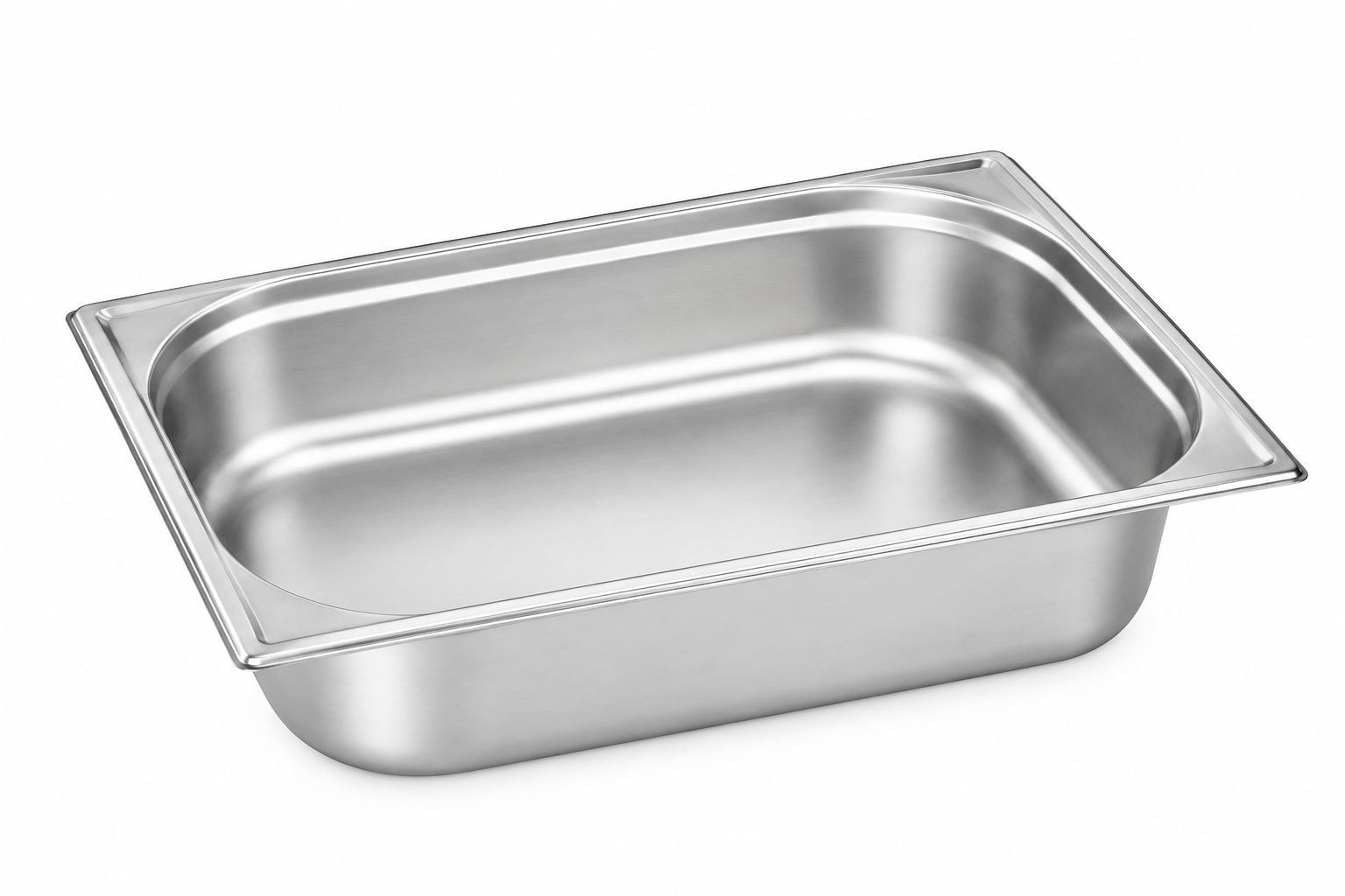 GN-Behälter 1/2 mittel