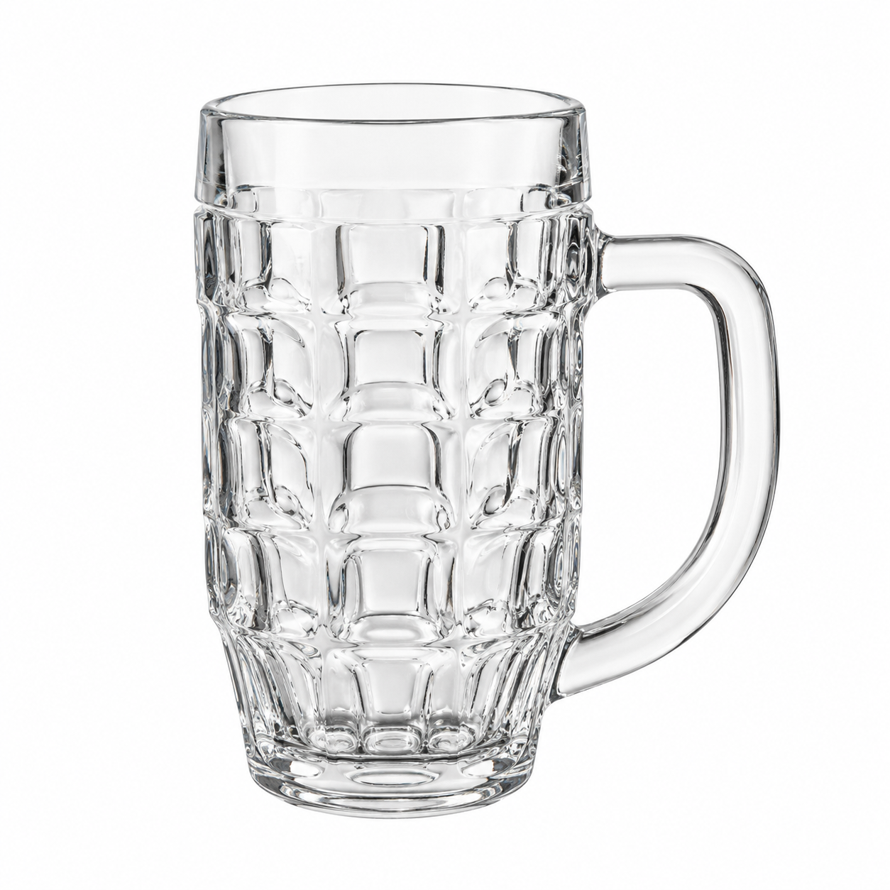 Bierkrug 0,3l