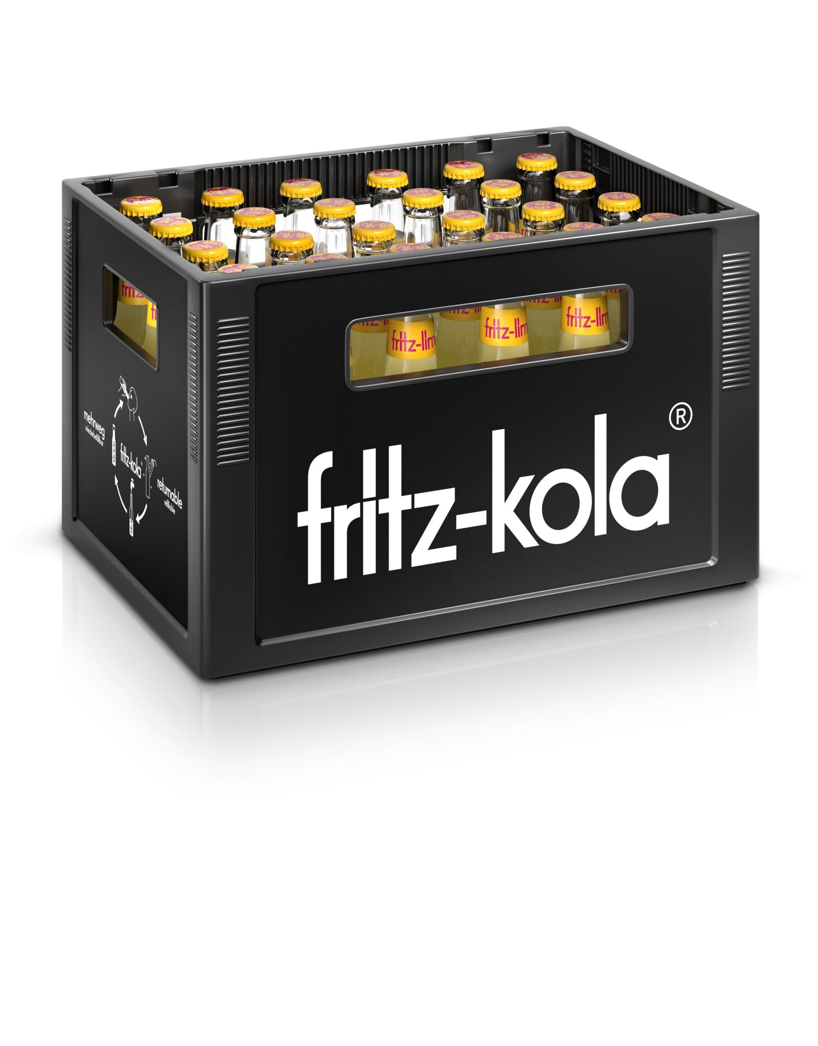 Fritz Zitrone *Preis auf Anfrage*