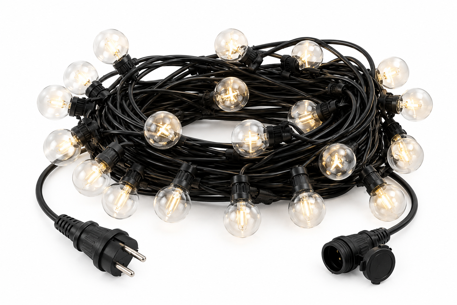 Lichterkette