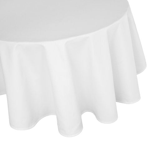 Tischdecke rund 200 cm